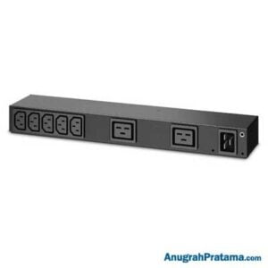 APC AP6120A Basic Rack PDU