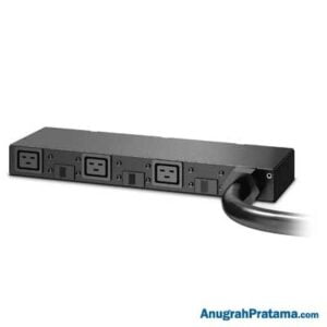 APC AP6038A Basic Rack PDU
