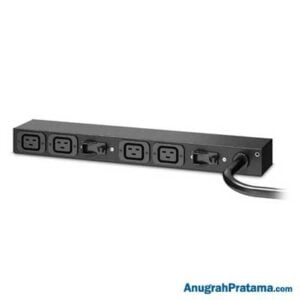 APC AP6032A Basic Rack PDU