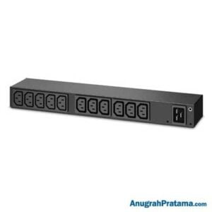 APC AP6020A Basic Rack PDU