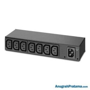 APC AP6015A Basic Rack PDU
