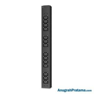 APC AP6003A Basic Rack PDU