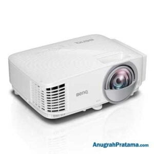 BENQ DX808ST 3000 Lumens XGA Projector