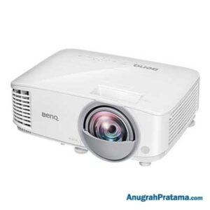 BENQ MW826ST 3400 Lumens WXGA Projector