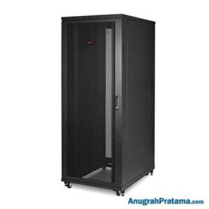 APC AR2580 NetShelter SV 42U 800mm Wide x 1200mm Deep Enclosure with Sides Black
