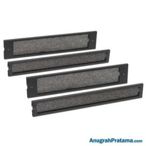 APC AR4702 Dust Filter Pack Netshelter CX 38U 2 Small Filters & 2 Large Filters