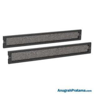 APC AR4701 Dust Filter Pack NetShelter CX Mini, 18U & 24U - Includes 2 Small Filters