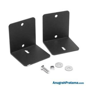 APC AR4601 NetShelter CX Bolt Down Kit