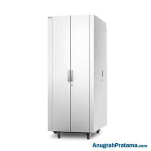 APC AR4038IX432 NetShelter CX 38U in colour White Intl.