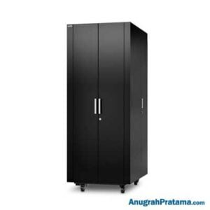 APC AR4038IX429 NetShelter CX 38U in colour Black Intl.