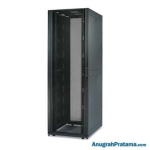 APC AR3150 NetShelter SX 42U 750mm Wide x 1070mm Deep Enclosure with Sides Black