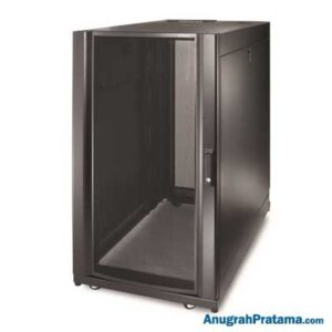 APC AR3104 NetShelter SX 24U Server Rack Enclosure 600mm x 1070mm