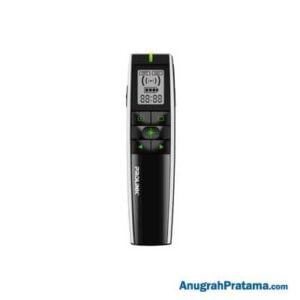 PROLINK PWP105G Wireless Presenter with Green Laser