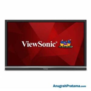 VIEWSONIC IFP5550 55 Inch Interactive Touch Display