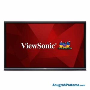VIEWSONIC IFP8650 86 Inch Interactive Touch Display