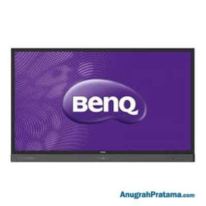 BENQ Interactive Flat Panel Display 86 Inch RP860K