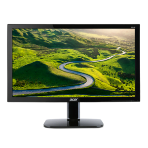 ACER KG240 24 Inch LED Monitor