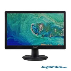ACER P167Q 15.6 Inch LED Monitor