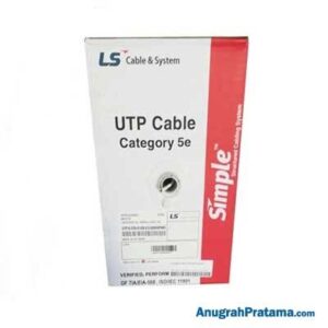 LS Cable UTP Cat 5e