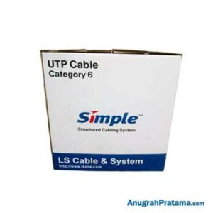 LS Cable UTP Cat 6