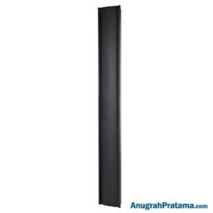 APC AR8794 Door Kit for VL Vertical Cable Manager 2 & 4 Post Racks, 96"H X 12"W (Qty 1)