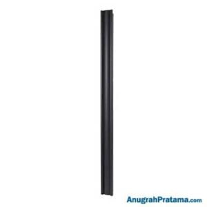 APC AR8791 Door Kit for VL Vertical Cable Manager 2 & 4 Post Racks, 84"H X 6"W (Qty 1)