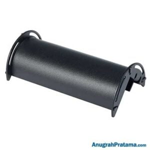 APC AR8654 Cable Fall (radius drop) for NetShelter Racks, Enclosures, and Cable Ladders (Qty 2)