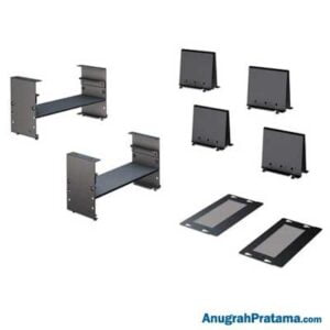 APC AR8585 Trough Adapter Kit for Nexus 7018 ducts