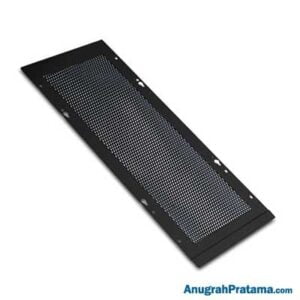 APC AR8575 Perforated Cover, Cable Trough, 750mm