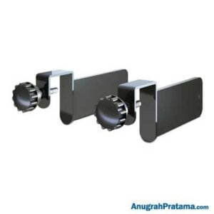 APC AR8576 Ladder Hanger Kit, Cable Trough