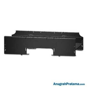 APC AR8571 Cable Trough, 750mm