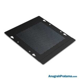 APC AR8573 Perforated Cover, Cable Trough, 300mm