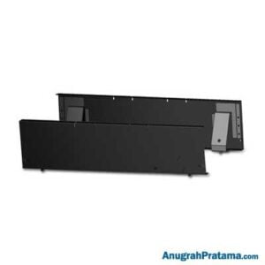 APC AR8570 Cable Trough, Open Bottom, PDU 750mm
