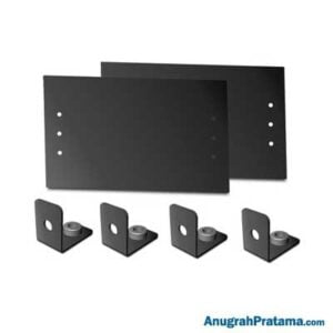 APC AR8567 Trough End Cap