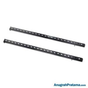 APC AR8450A 4 Post Open Frame Trough and Partiton Adapter