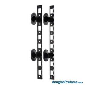 APC AR8443A Vertical Fiber Organizer