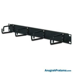 APC Horizontal Cable Organizer 1U (AR8425A)