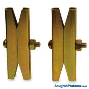 APC AR8169 Cable Ladder Clamp Kit