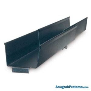 APC Horizontal Cable Organizer Side Channel 18 to 30 inch adjustment (AR8008BLK)