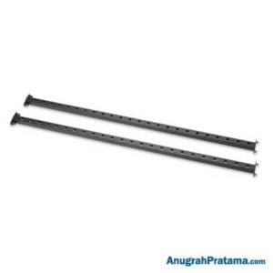 APC AR7209 Trough and Partition Roof Bridge for NetShelter SX 1070mm Deep Enclosures