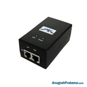 UBIQUITI PoE Adapter 24W (POE-24-24W)