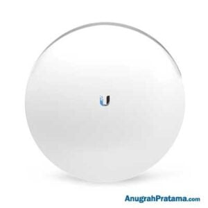 UBIQUITI 5GHz RocketDish, 31dBi airMax Antenna (RD-5G31-AC)