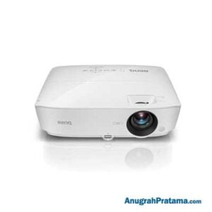 BENQ MX535 3600 Lumens Eco-Friendly XGA Projector + Dongle WiFi