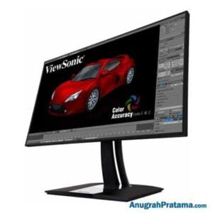 VIEWSONIC VP3268-4K 31.5 Inch Ultra HD Monitor