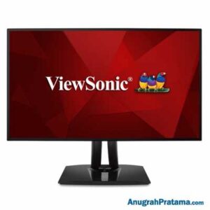 VIEWSONIC VP2768-4K 27 Inch Ultra HD Monitor