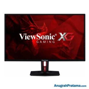 VIEWSONIC XG3220 31.5 Inch 4K Ultra HD Monitor