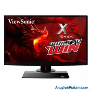 VIEWSONIC XG2530 24.5 Inch Full HD Monitor