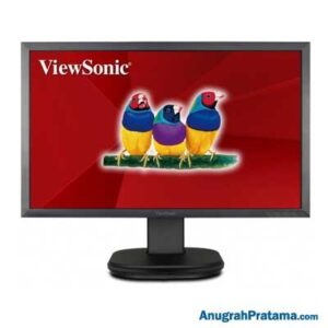 VIEWSONIC VG2439smh 24 Inch Full HD Ergonomic LED Monitor