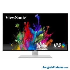 VIEWSONIC VX4380-4K 42.5 Inch IPS Monitor