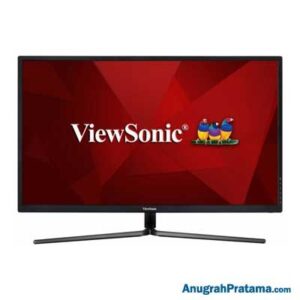 VIEWSONIC VX3211-4K-mhd 31.5 Inch Ultra HD Monitor